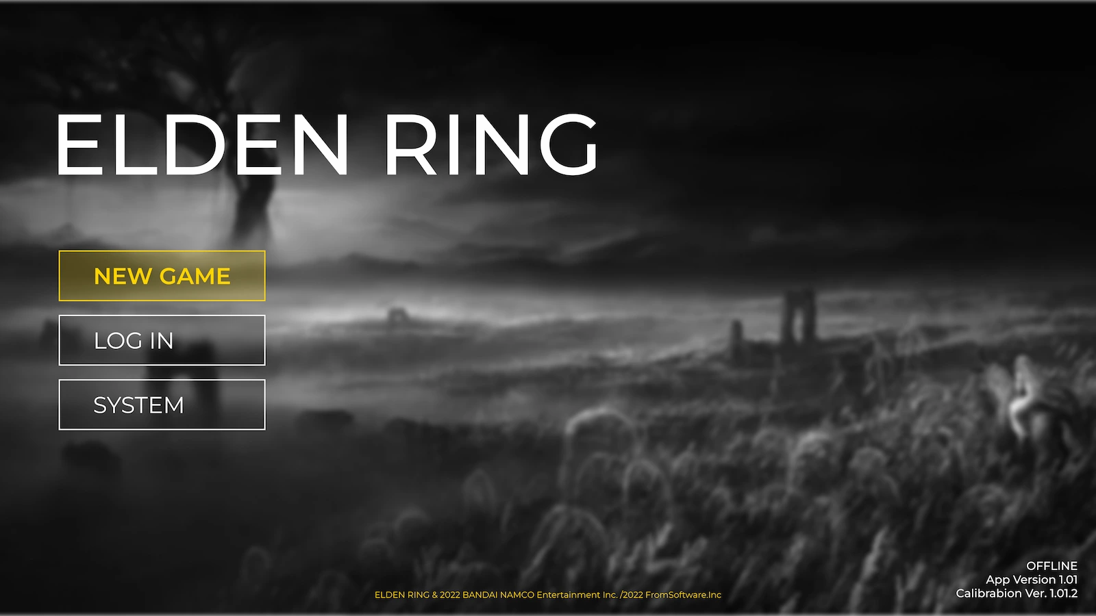 Game - Elden Ring Case Study - Alexandre Almeida Digital Designer