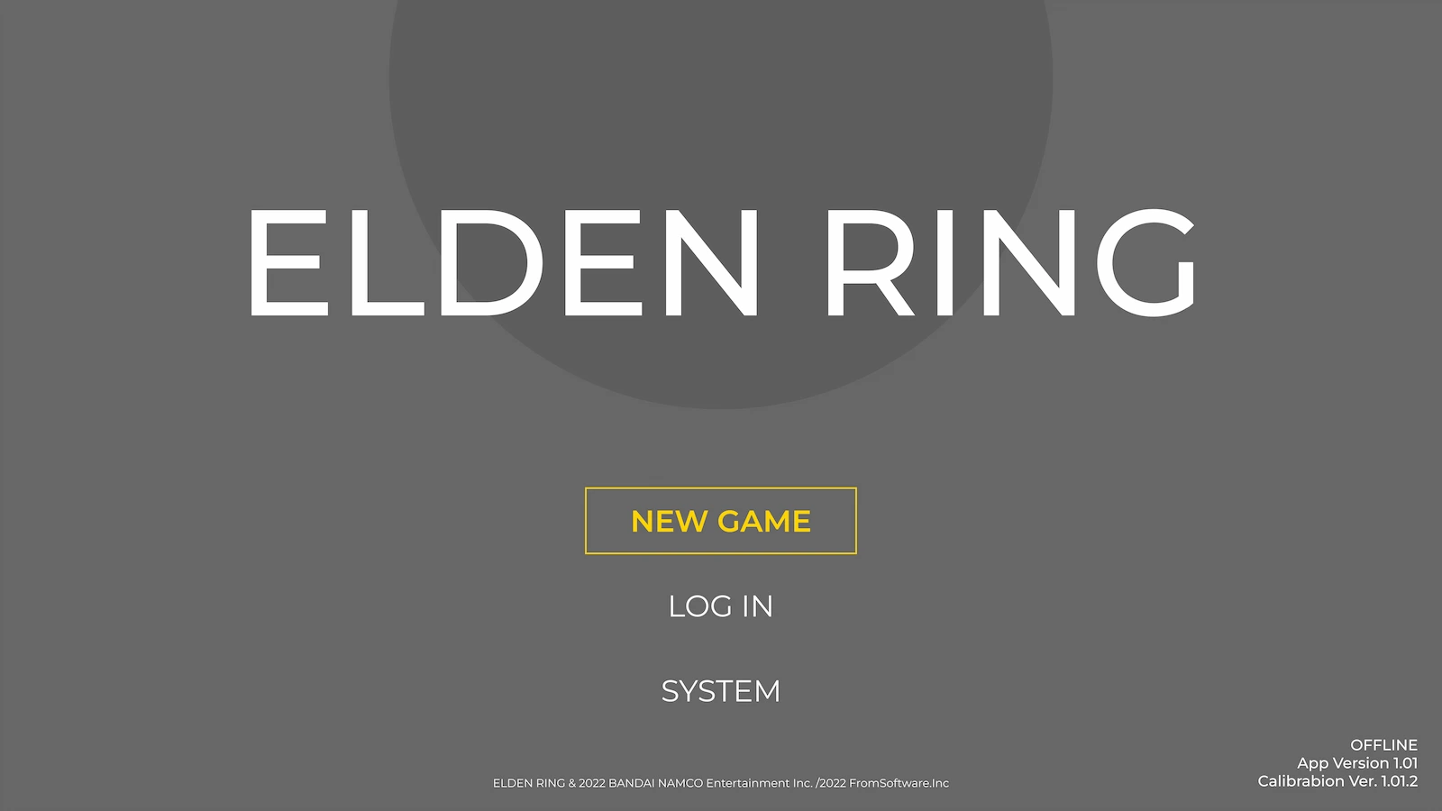 Game - Elden Ring Case Study - Alexandre Almeida Digital Designer