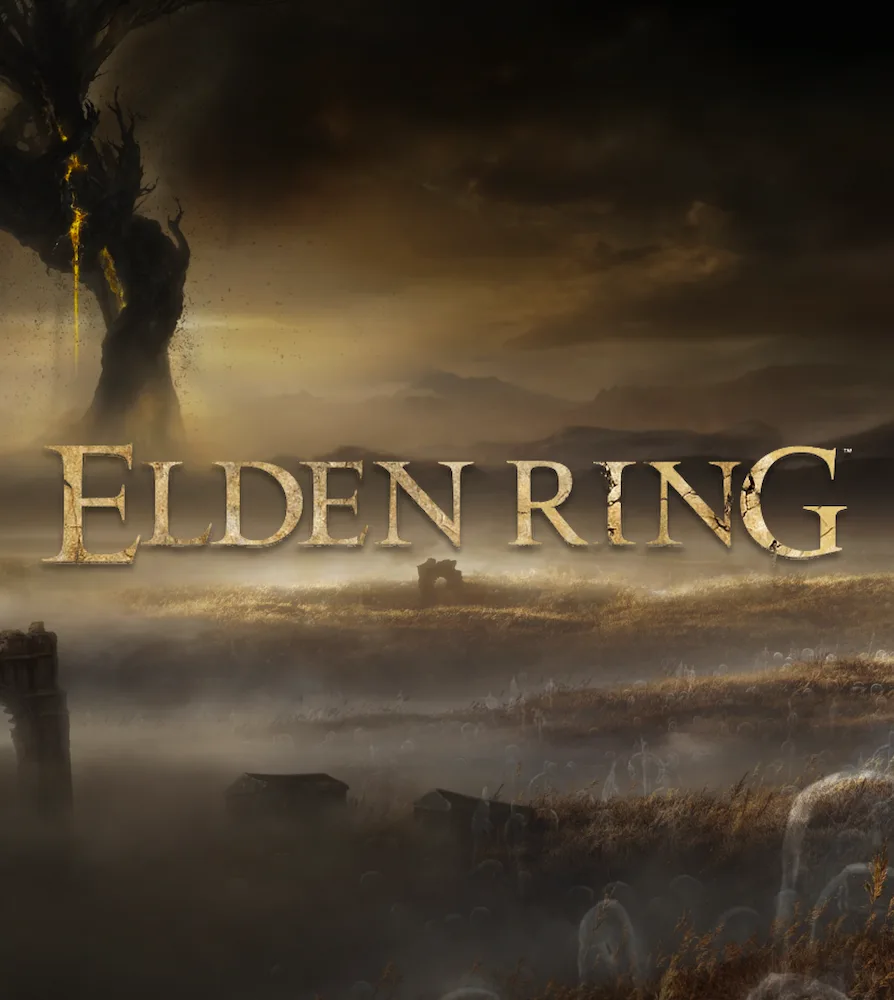 Game - Elden Ring - Alexandre Almeida Digital Designer